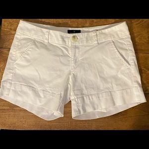 American Eagle Shorts. Size 4.